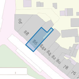 Perceel BTL00-F-5863