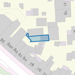 Perceel BTL00-F-5890