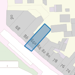 Perceel BTL00-F-5891