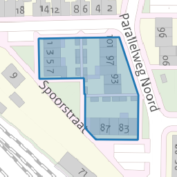 Perceel BTL00-F-5899