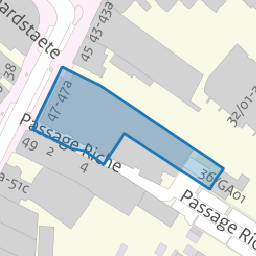 Perceel BTL00-F-5909