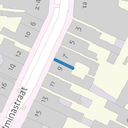 Perceel BTL00-F-5910