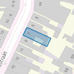 Perceel BTL00-F-5911