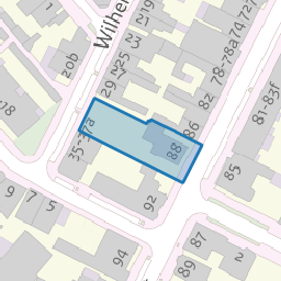 Perceel BTL00-F-5912