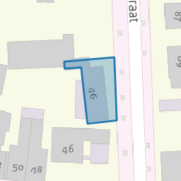 Perceel BTL00-F-5930