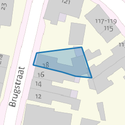 Perceel BTL00-F-5939