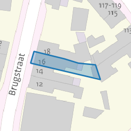 Perceel BTL00-F-5940