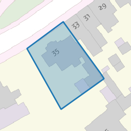 Perceel BTL00-F-5945