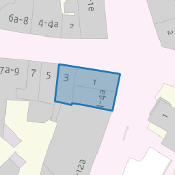 Perceel BTL00-F-5956