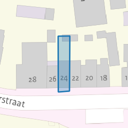 Perceel BTL00-F-5972