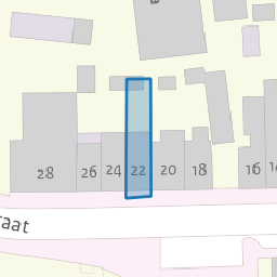 Perceel BTL00-F-5973