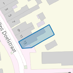 Perceel BTL00-F-5979