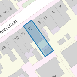 Perceel BTL00-F-5981