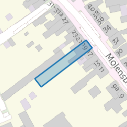 Perceel BTL00-F-5988