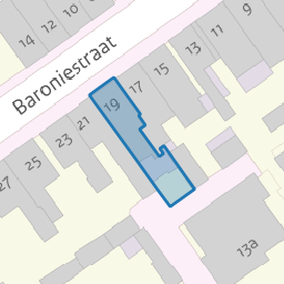 Perceel BTL00-F-6013