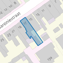 Perceel BTL00-F-6014