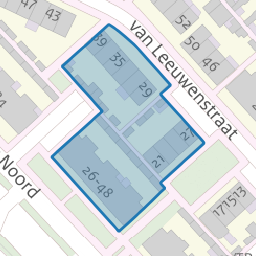 Perceel BTL00-F-6017