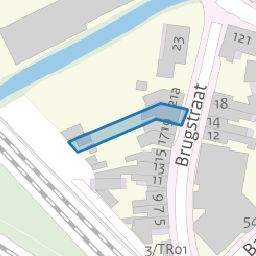 Perceel BTL00-F-6026