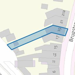 Perceel BTL00-F-6027