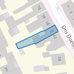 Perceel BTL00-F-6029