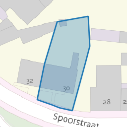 Perceel BTL00-F-6036