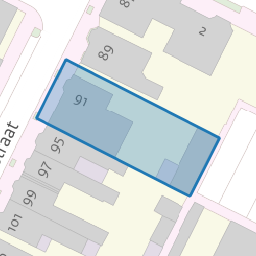 Perceel BTL00-F-6050