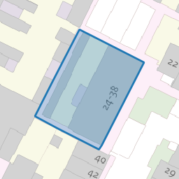 Perceel BTL00-F-6052