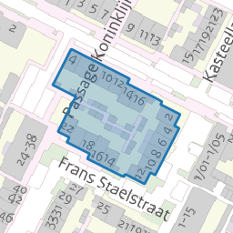 Perceel BTL00-F-6053