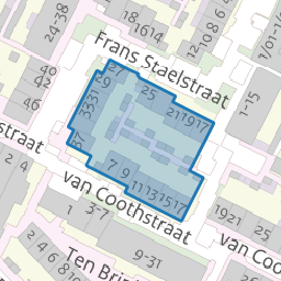 Perceel BTL00-F-6054