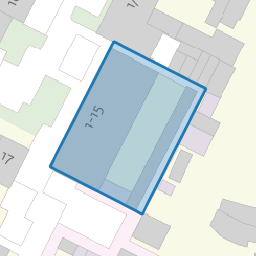 Perceel BTL00-F-6059