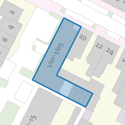 Perceel BTL00-F-6061