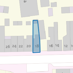 Perceel BTL00-F-6062