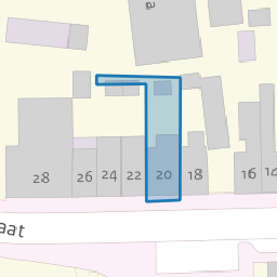 Perceel BTL00-F-6063