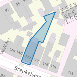 Perceel BTL00-F-6071