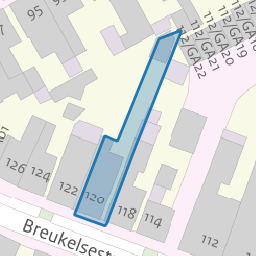 Perceel BTL00-F-6072