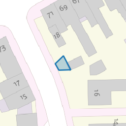 Perceel BTL00-F-6073