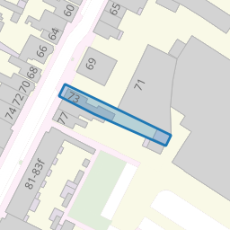 Perceel BTL00-F-6075