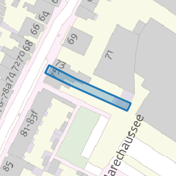 Perceel BTL00-F-6076