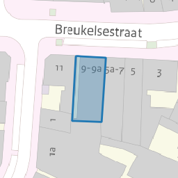 Perceel BTL00-F-6079