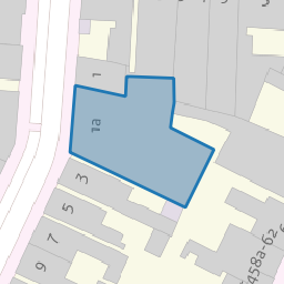 Perceel BTL00-F-6080