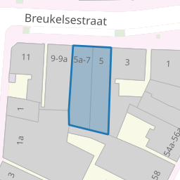 Perceel BTL00-F-6081