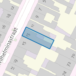 Perceel BTL00-F-6083