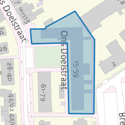 Perceel BTL00-F-6087