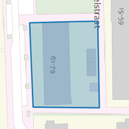 Perceel BTL00-F-6088