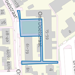 Perceel BTL00-F-6089