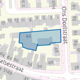 Perceel BTL00-F-6094