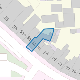 Perceel BTL00-F-6095