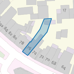 Perceel BTL00-F-6098