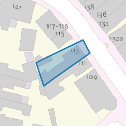 Perceel BTL00-F-6101