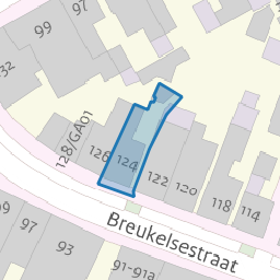 Perceel BTL00-F-6106